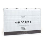 Σετ Σεντόνια Fieldcrest Ultra Soft 180X200+40 / White